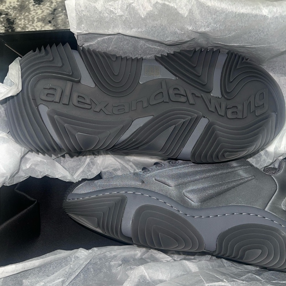 Alexander Wang Vortex Sneaker